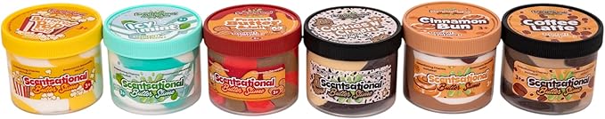 Sensesational Butter Slime