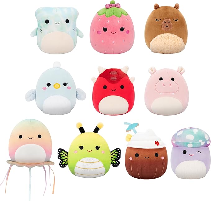 Squishmallow