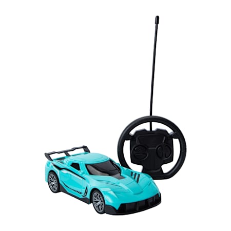 Remote Control Cars
