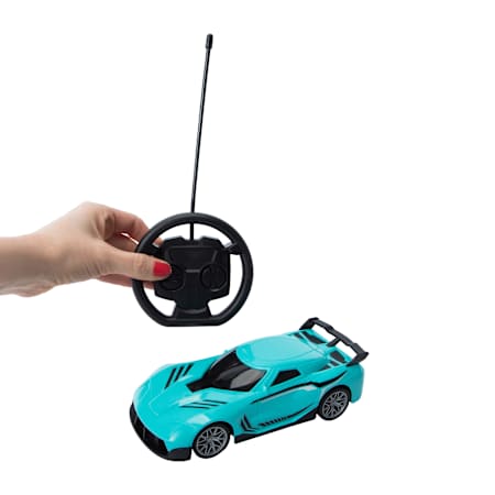 Remote Control Cars