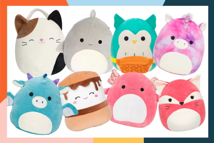 Squishmallow